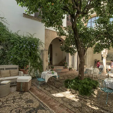 Balcon De فندق