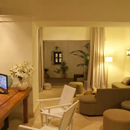 Balcon De Hotel Cordoba