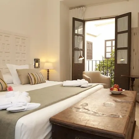 فندق Balcon De