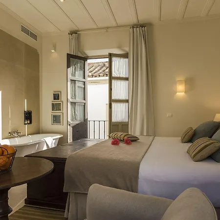 فندق Balcon De قرطبة