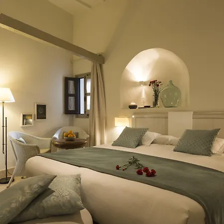 Balcon De Hotel Cordoba