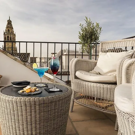 Balcon De فندق
