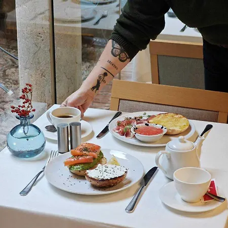 Balcon De 4* Cordoba