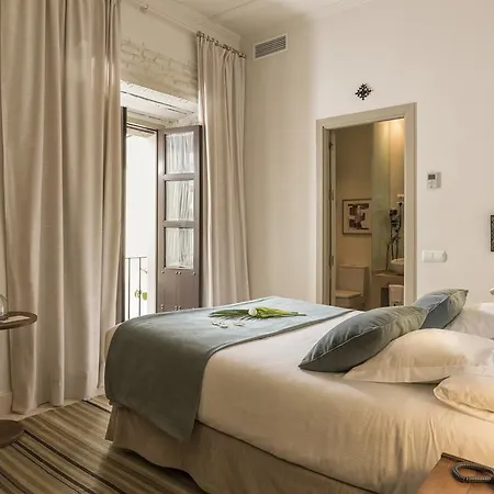 Hotel Balcon De Cordoba