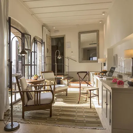 Balcon De Hotel Cordoba