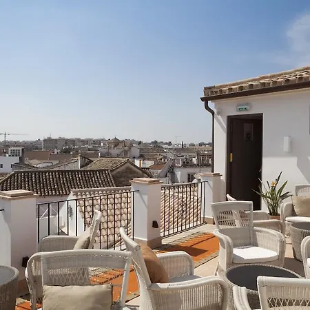 Hotel Balcon De Cordoba