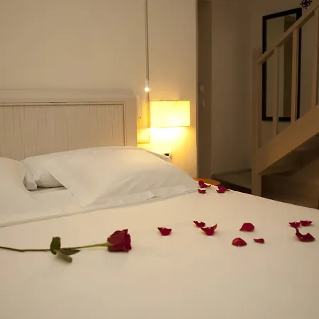 Balcon De Hotel Cordoba