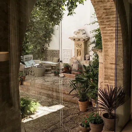 Balcon De فندق