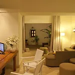 Balcon De Hotel Córdoba