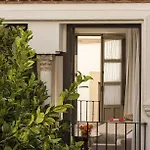Balcon De 호텔