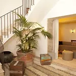 Balcon De 호텔