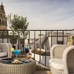 Balcon De 호텔 4*