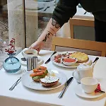 Balcon De 4* Córdoba