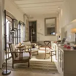 Balcon De Hotel Cordoba