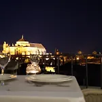 Balcon De Hotel Córdoba