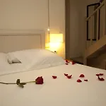 Balcon De Hotel Córdoba