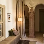 Balcon De Hotel Córdoba