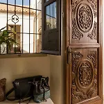Balcon De 4*