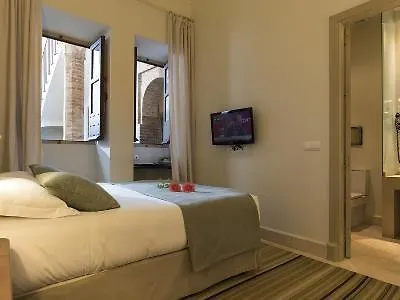 Hotel Balcón De Córdova