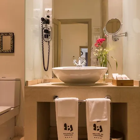 Balcon De 4* Córdoba