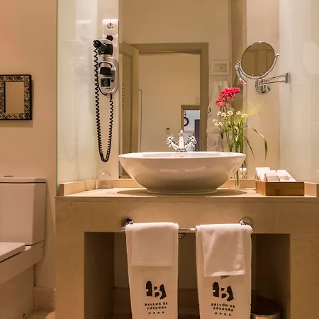 Balcón De 4* Córdova
