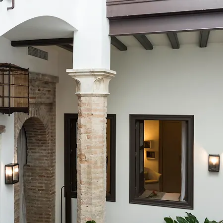 Balcón De 4* Córdova