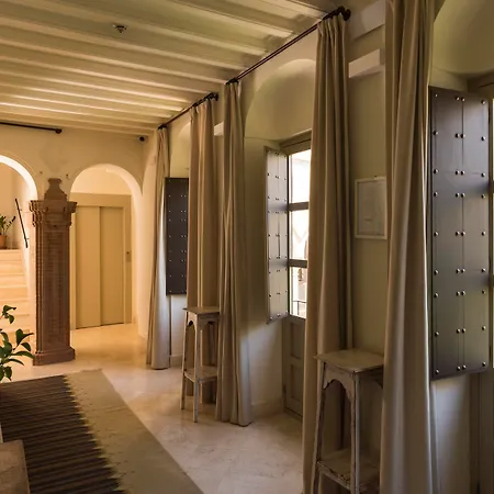 Szálloda Balcon De 4*