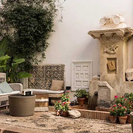 Ξενοδοχείο Balcon De