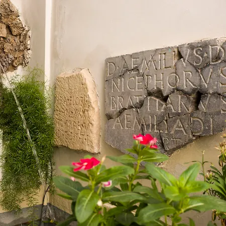 Balcon De Ξενοδοχείο Κόρδοβα