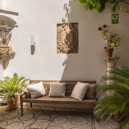 Ξενοδοχείο Balcon De