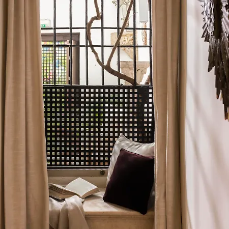 호텔 Balcon De 4*