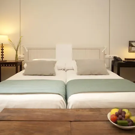 Hotel Balcon De Cordoue