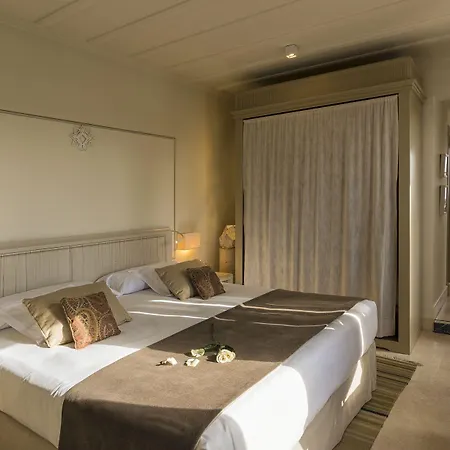 Balcon De Szálloda 4*