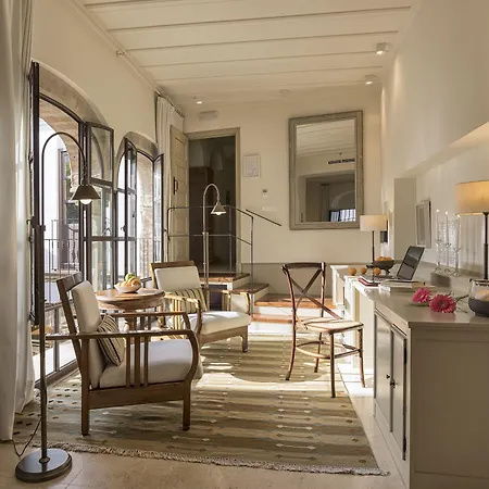 Balcon De Ξενοδοχείο