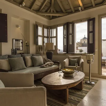 Balcon De 4* Córdoba