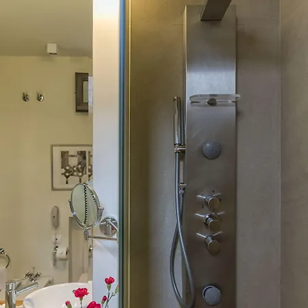 Balcon De Hotel Cordoue