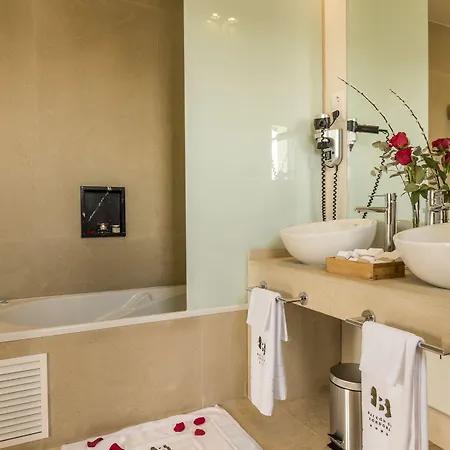 Balcon De 4* Cordoue