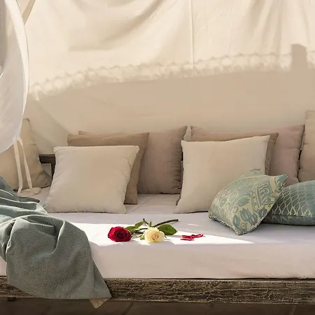 Hotel Balcon De Cordoue