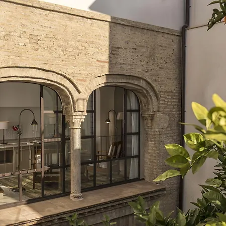 Balcon De Szálloda 4*