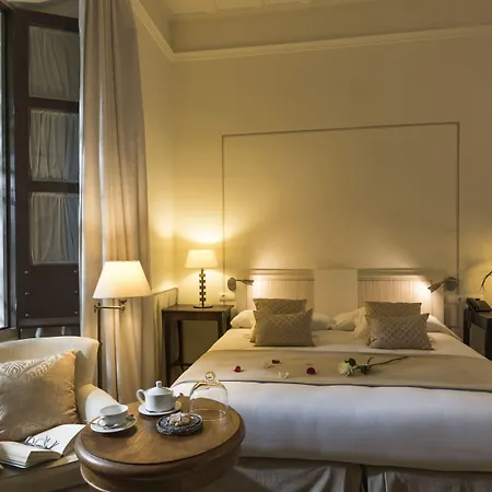 Hotell Balcon De Córdoba