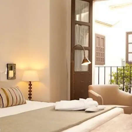 Balcón De Hotel 4*