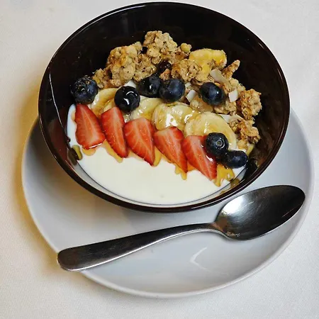 Balcon De قرطبة