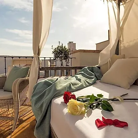호텔 Balcon De 코르도바