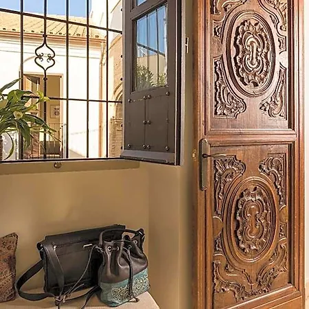 Balcon De 호텔 코르도바