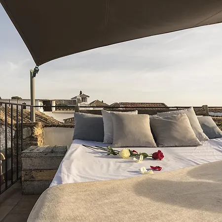 호텔 Balcon De 코르도바