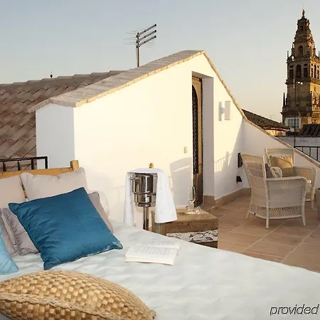 Balcón De 4* Córdova