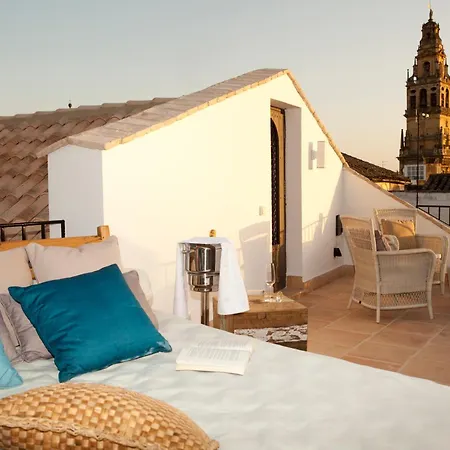 Balcon De 4* Córdoba