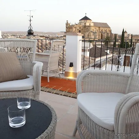 Balcón De 4*