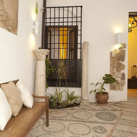 Balcon De