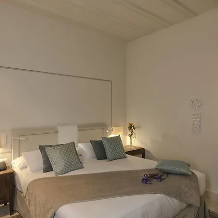 Balcón De Hotel 4*